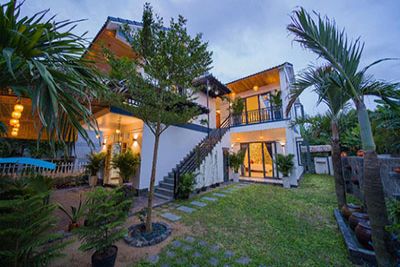 Kinh doanh homestay thất thu dịp Tết