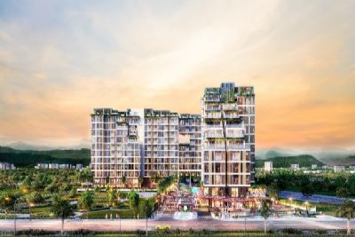 Nam Group tiên phong phát triển căn hộ nghỉ dưỡng cao cấp tại Dương Đông- Phú Quốc