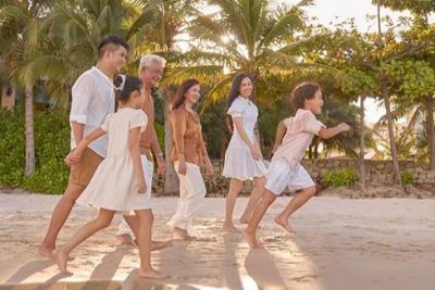 Tết Nguyên đán, JW Marriott Phu Quoc Emerald Bay thu hút du khách với ẩm thực thượng hạng